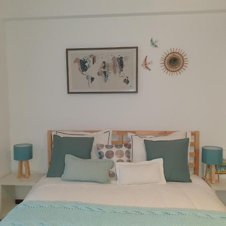 Appartement Iris Downtown Apart à OOporto Extérieur photo