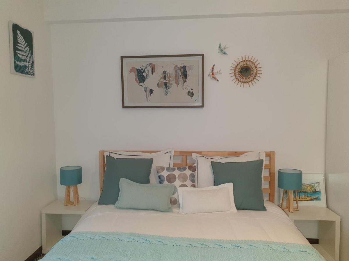 Appartement Iris Downtown Apart à OOporto Extérieur photo
