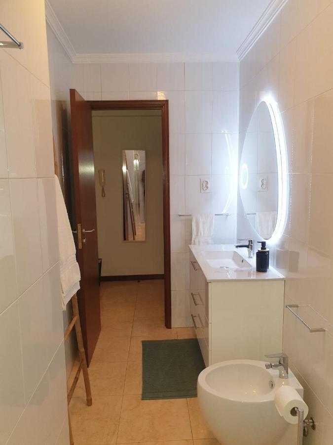 Appartement Iris Downtown Apart à OOporto Extérieur photo