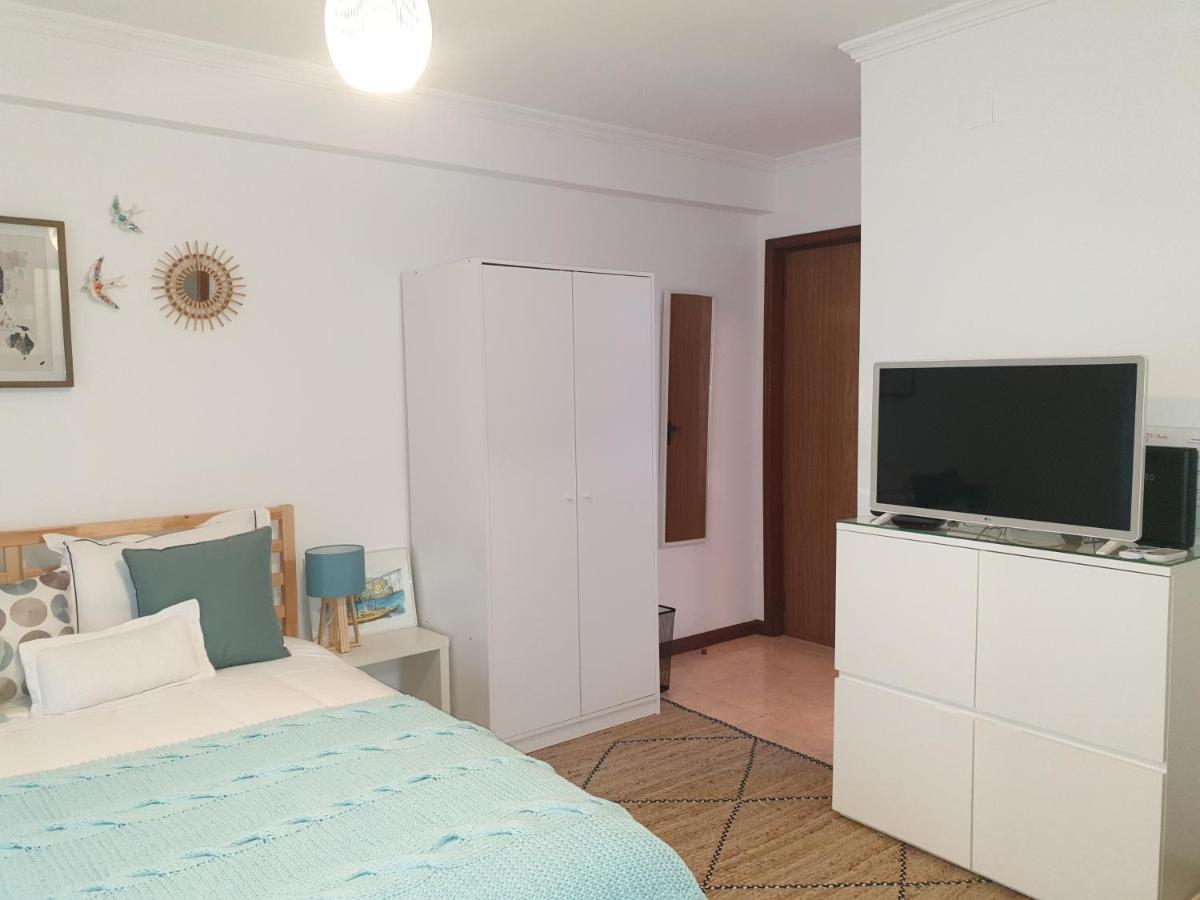 Appartement Iris Downtown Apart à OOporto Extérieur photo