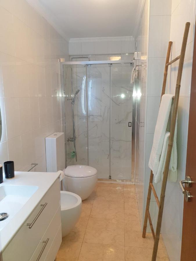 Appartement Iris Downtown Apart à OOporto Extérieur photo
