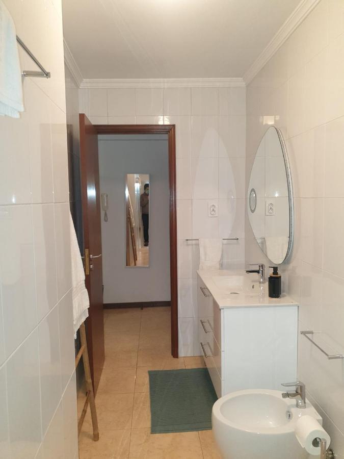 Appartement Iris Downtown Apart à OOporto Extérieur photo