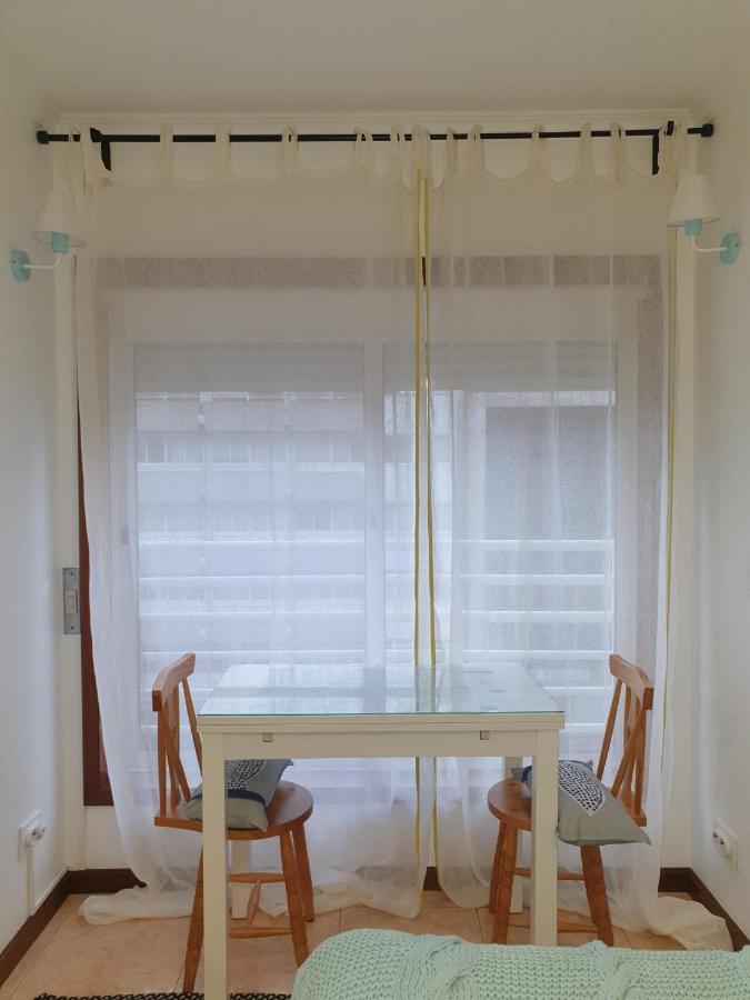 Appartement Iris Downtown Apart à OOporto Extérieur photo